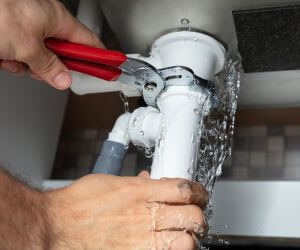 About Sewer Line Replacement Sparta, WI